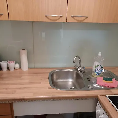 宾得豪索度假屋 度假居 *