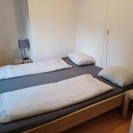 宾得豪索度假屋 度假居 萨尔茨堡