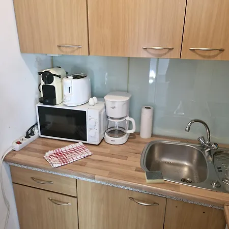 宾得豪索度假屋 度假居