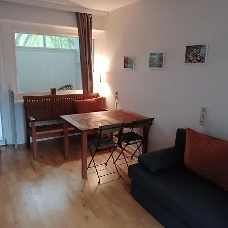 Feriehus Binderhaeusl *