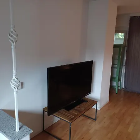 Feriehus Binderhaeusl Salzburg