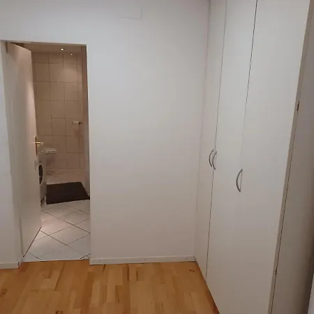 Binderhaeusl Feriehus *