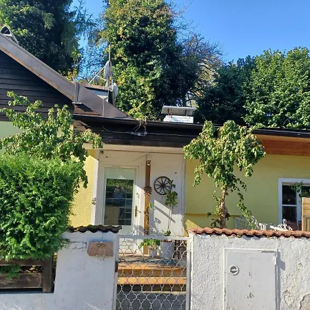 Binderhaeusl Prázdninový dům Solnohrad