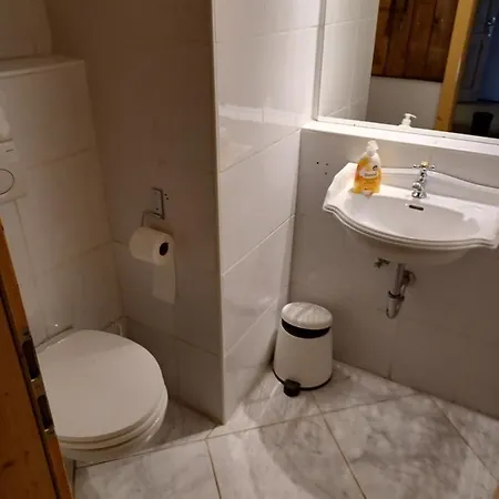 Binderhaeusl Prázdninový dům