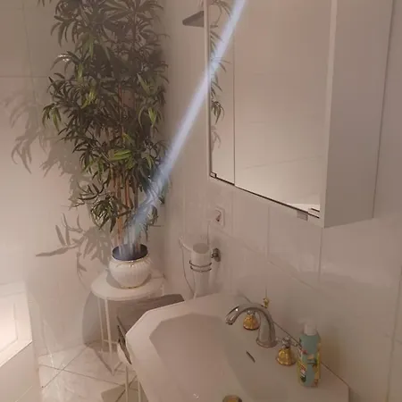 Prázdninový dům Binderhaeusl