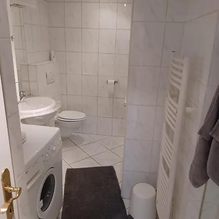 Prázdninový dům Binderhaeusl *