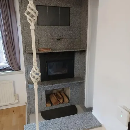 Binderhaeusl Solnohrad